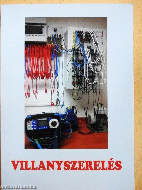 Villanyszerelés