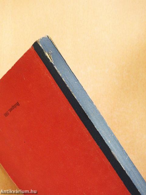 Alapfokú tűzvédelmi ismeretek I-II.