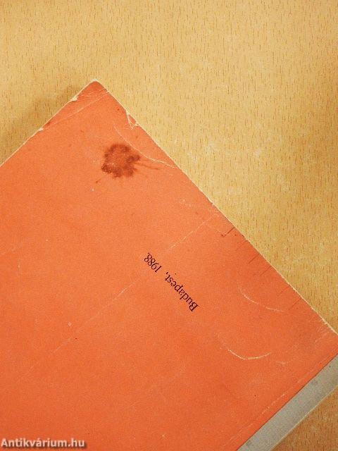 Alapfokú tűzvédelmi ismeretek I-II.