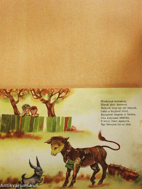 Első nap az iskolában