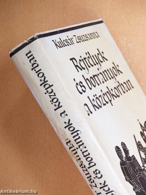 Rejtélyek és botrányok a középkorban