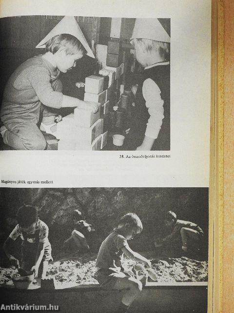 Fejlődéslélektani vizsgálatok