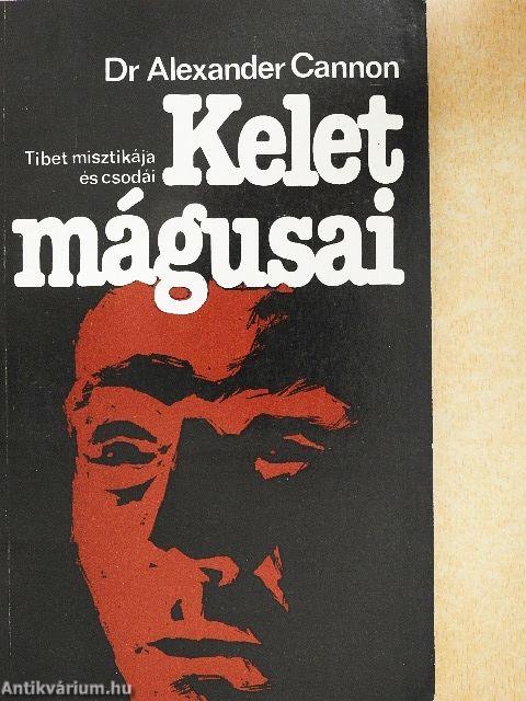 Kelet mágusai