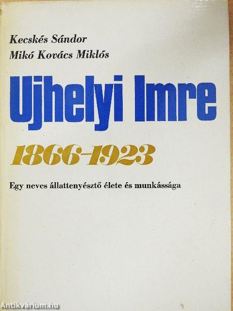 Ujhelyi Imre