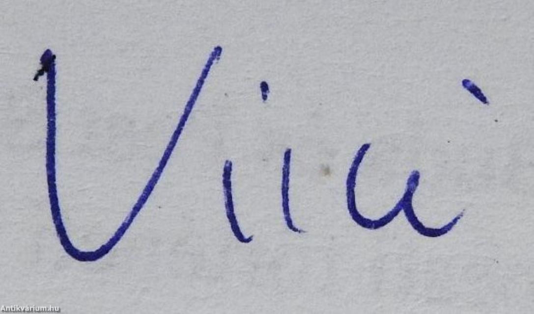 Pest-budai nemzetőrök 1848-49 (kétszeresen dedikált példány)