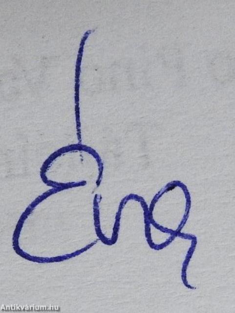 Pest-budai nemzetőrök 1848-49 (kétszeresen dedikált példány)