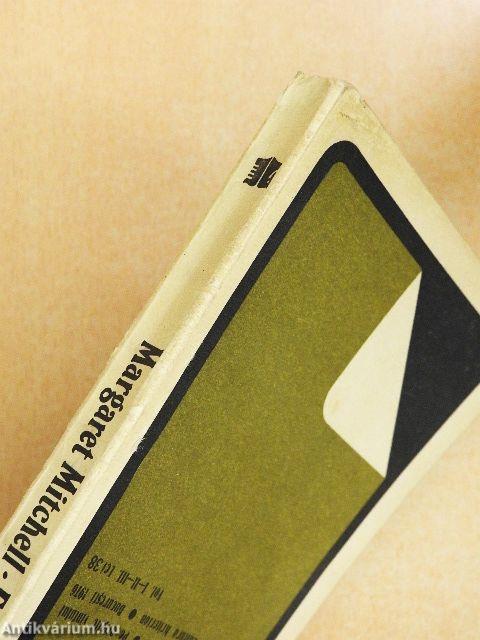 Elfújta a szél I-III.