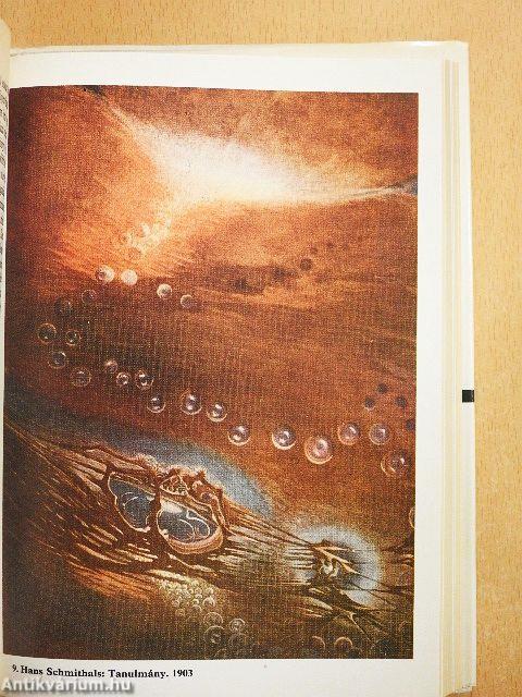 Kor-képek 1907-1914.