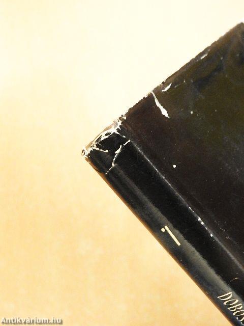 A francia irodalom története I-II.