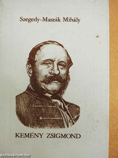 Kemény Zsigmond
