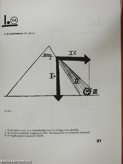 Pedagógiai vázlatkönyv