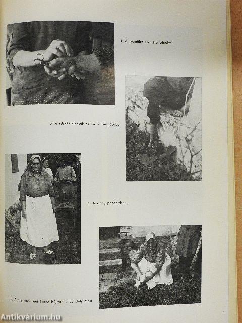 Jászdózsa és a Palócság