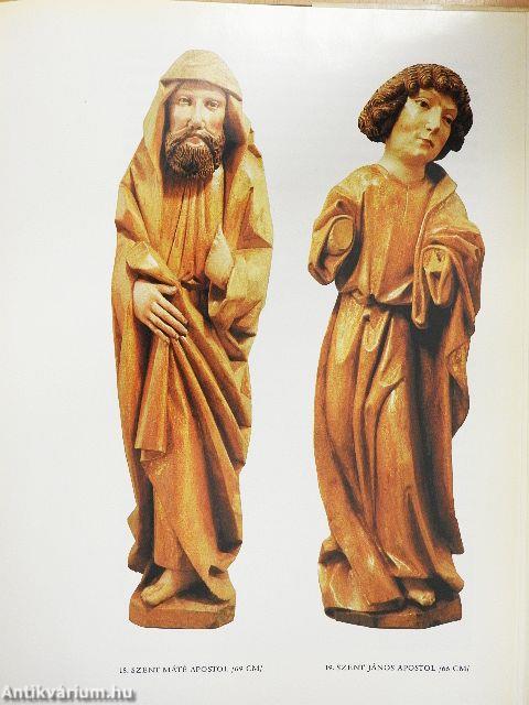 A garamszentbenedeki úrkoporsó