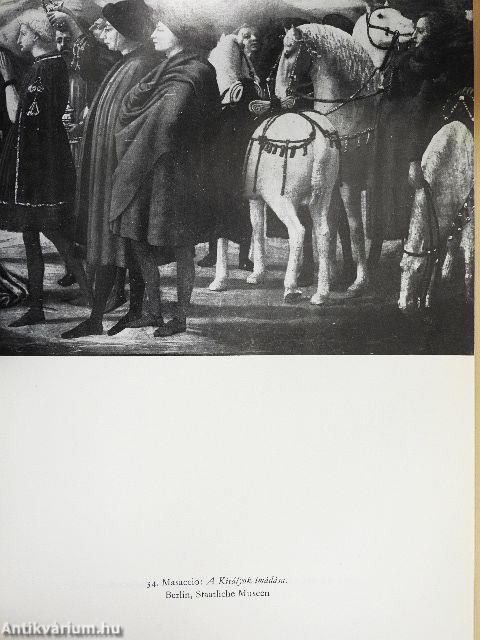 A firenzei festészet és társadalmi háttere