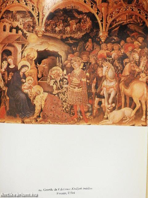 A firenzei festészet és társadalmi háttere