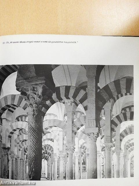 Az építészet nyelve