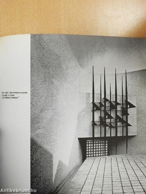 Az építészet nyelve