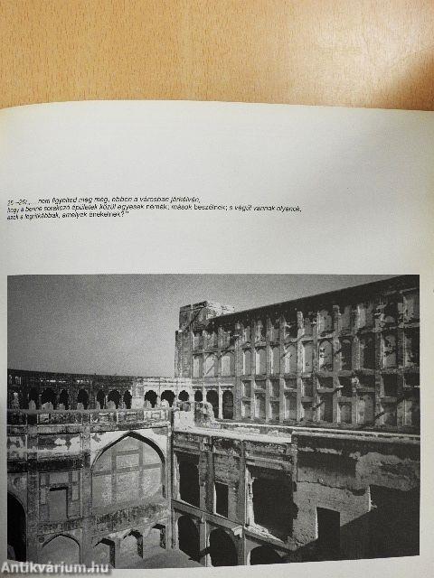 Az építészet nyelve