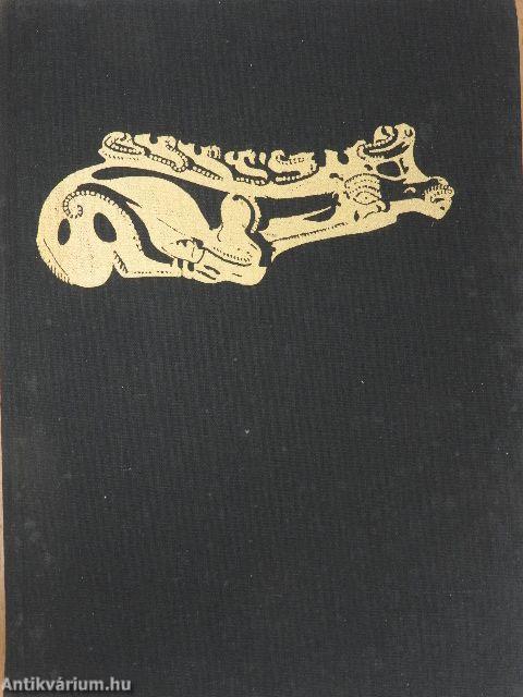 Régi magyar mondák