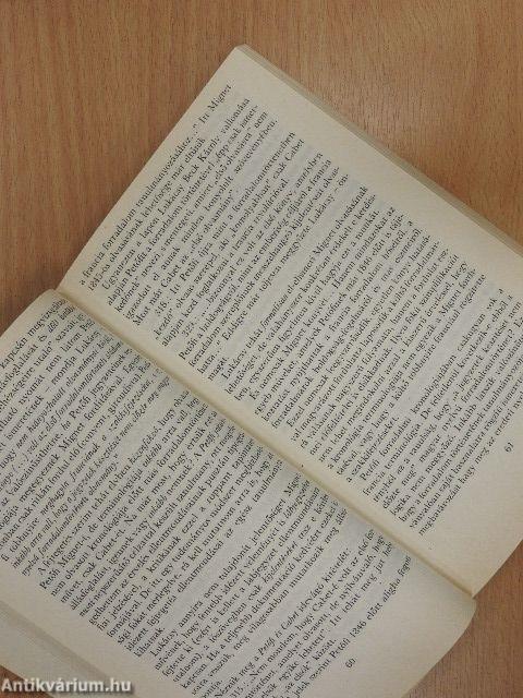 Petőfi evangéliuma