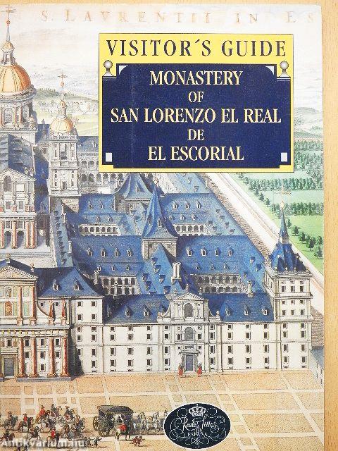 Monastery of San Lorenzo el Real de el Escorial