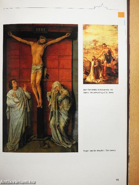 Monastery of San Lorenzo el Real de el Escorial