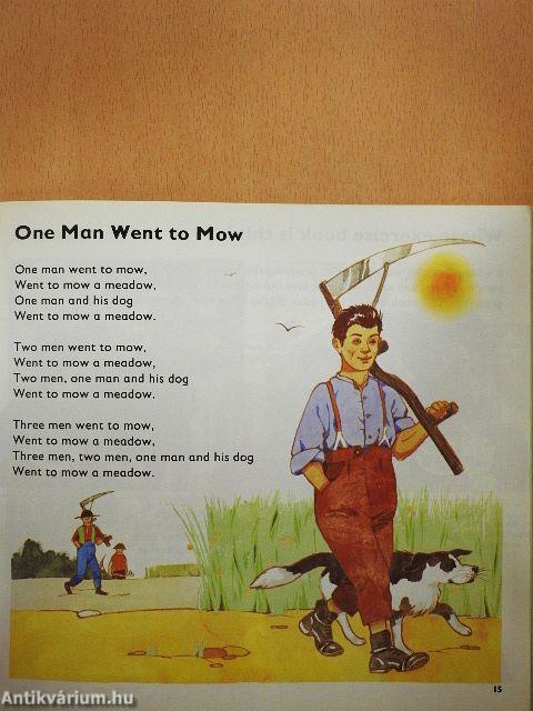 Zig Zag 2. - Reading Book