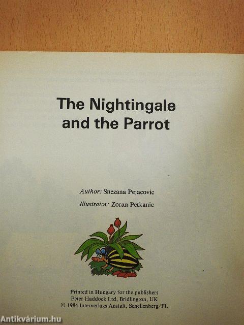The Nightingale and the Parrot