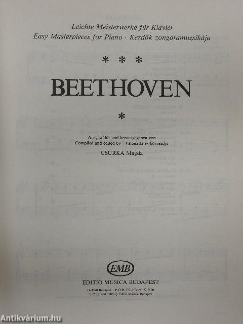 Beethoven