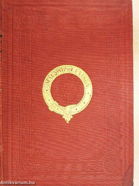 Magyar lexikon XI. (töredék)