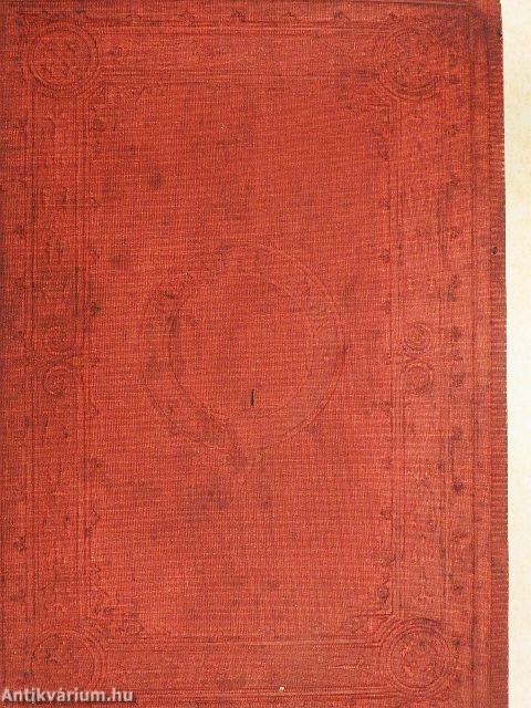 Magyar Lexikon XVII. (töredék)