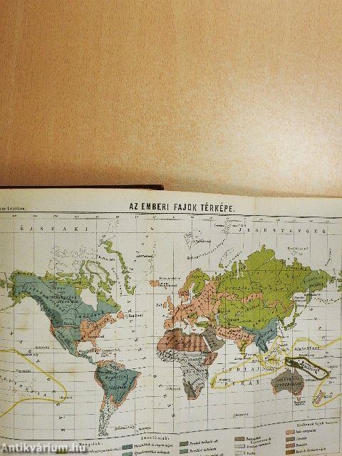 Magyar Lexikon XVII. (töredék)