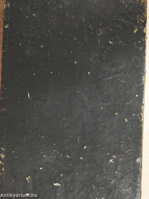 A magyar ember könyvtára IV.