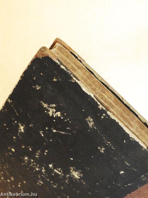 A magyar ember könyvtára IV.