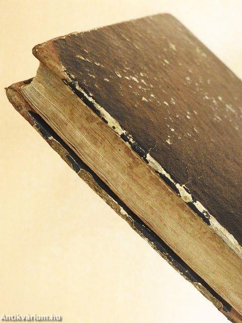 A magyar ember könyvtára IV.