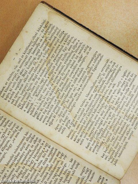 A magyar ember könyvtára IV.