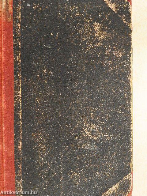 A szerzetes uralma vagy Róma a 19-ik században 1-2.