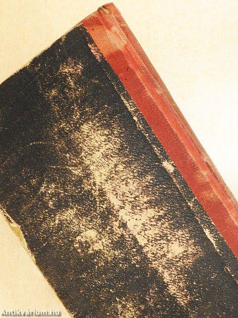 A szerzetes uralma vagy Róma a 19-ik században 1-2.