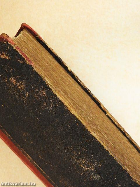 A szerzetes uralma vagy Róma a 19-ik században 1-2.