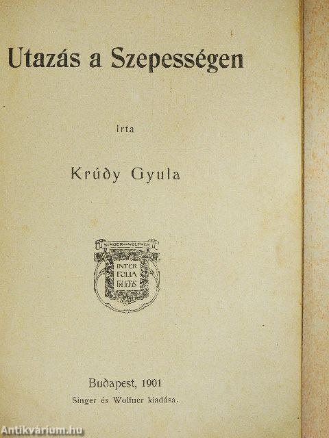 Adria gyöngye/Hol a vitéz?/Hegyen-völgyön/Az ihácsi kis kakas/Utazás a Szepességen/Falun-városon