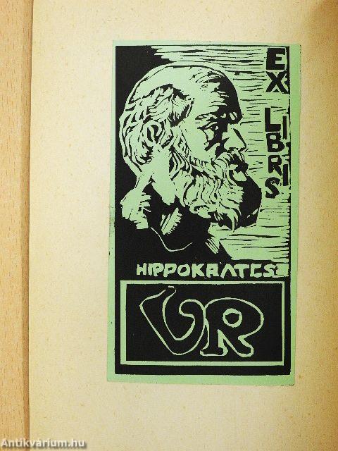 Az érték bennünk van