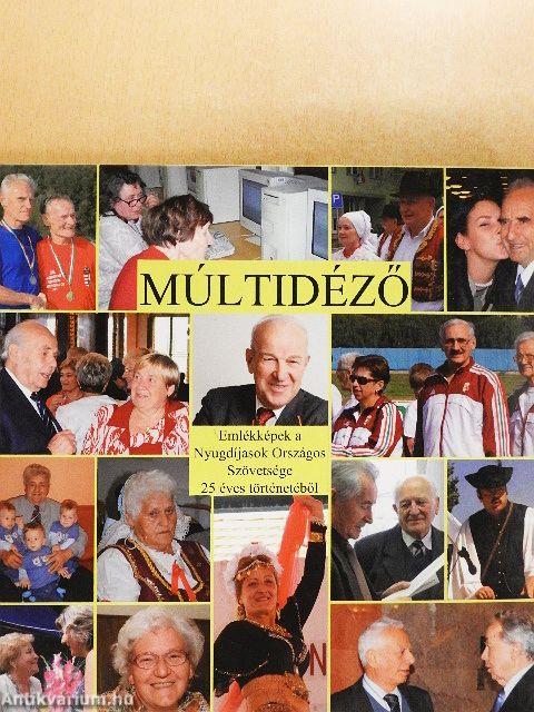 Múltidéző