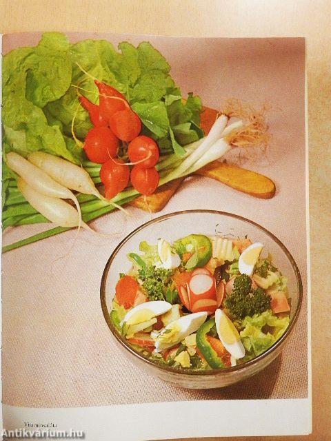 Mindenki szakácskönyve