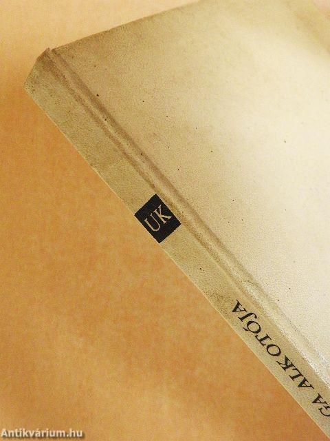 Az ember önmaga alkotója