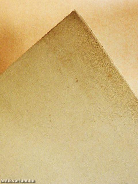 Az ember önmaga alkotója