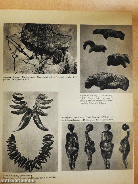 Az ember önmaga alkotója