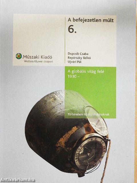 A globális világ felé