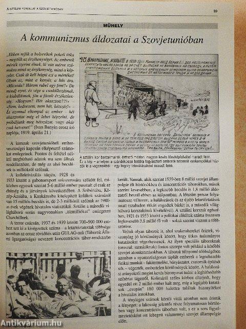 A globális világ felé