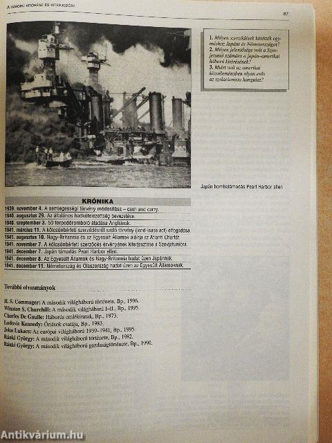 A globális világ felé