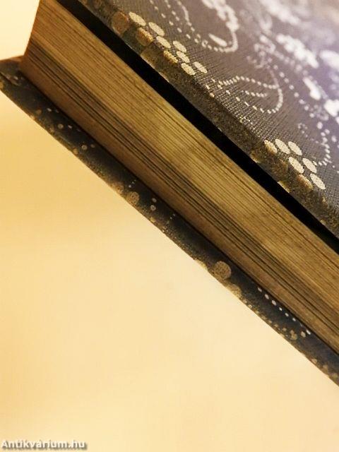 A magyarországi kékfestés